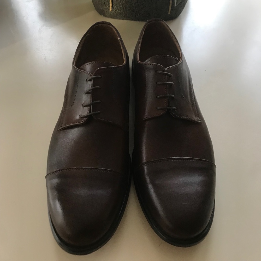 Angelo Romano Shoes
